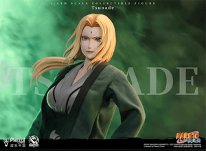 ROCKETTOYS ROC-009 1/6 Naruto Shippuden Tsunade