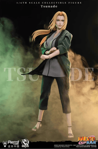 ROCKETTOYS ROC-009 1/6 Naruto Shippuden Tsunade