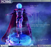 PCTOYS PC030B 1/12 ILLUSIONIST Deluxe Edition