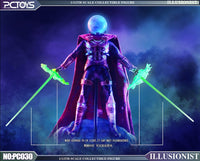 PCTOYS PC030B 1/12 ILLUSIONIST Deluxe Edition