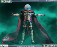 PCTOYS PC030B 1/12 ILLUSIONIST Deluxe Edition