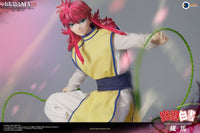 ASMUS TOYS YUYU003LUX 1/6 Yu Yu Hakusho Kurama LUXURY EDITION