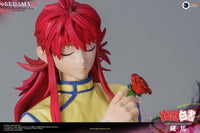 ASMUS TOYS YUYU003LUX 1/6 Yu Yu Hakusho Kurama LUXURY EDITION