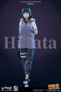 Rocket Toys ROC-006 1/6 Naruto Shippuden Hyuga Hinata