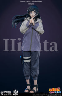 Rocket Toys ROC-006 1/6 Naruto Shippuden Hyuga Hinata