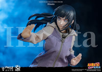 Rocket Toys ROC-006 1/6 Naruto Shippuden Hyuga Hinata