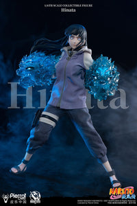 Rocket Toys ROC-006 1/6 Naruto Shippuden Hyuga Hinata