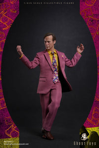 Ghost Toys GH-012 1/6 Seductive Saul Lawyer