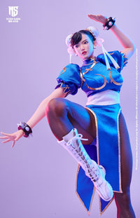 STAR MAN MS-008 1/6 Female fighter Chun-Li