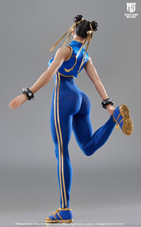 STAR MAN MS-008 1/6 Female fighter Chun-Li