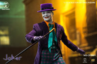 CPTOYS X NICETOYS CP2401 1/12 Joker 1989 Edition