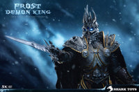 SHARK TOYS SK-007 1/6 Frost Demon King Single Edition