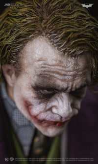 JND Studios KJW001A 1/6 The Dark Knight The Joker A