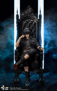 GAMETOYS GT-010B 1/6 Nocti's Throne