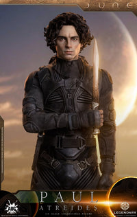 AUG TOYS DL003 1/6 Legendary Dune - Paul Atreides