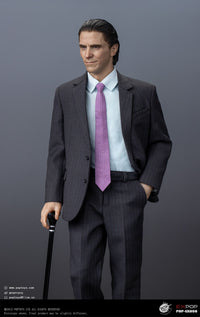 POPTOYS EX058 1/6 Smiling President