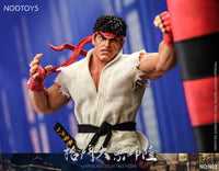 NODTOYS NOD-N03 1/6 Grandmaster of Fighting