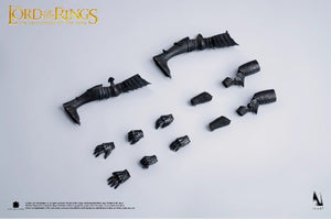 Queen Studios INART AG-A013S1 1/6 Lord of the Rings: The Fellowship of the Ring" Ringwraiths