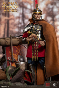 HHMODEL & HAOYUTOYS HH18078 1/6 Imperial Legion - Hoplite