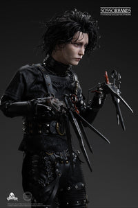 Art Figure AF-029A 1/6 SCISSORHANDS (ARTISAN EDITION)