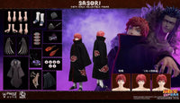 ROCKETTOYS ROC-010 1/6 Naruto Shippuden Sasori