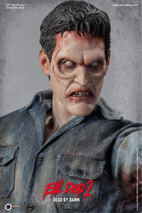 ASMUS TOYS EDA002 1/6 ASMUS TOYS EVIL DEAD II SERIES: DEADITE ASH