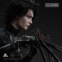 Art Figure AF-029A 1/6 SCISSORHANDS (ARTISAN EDITION)