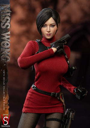 SWTOYS SW FS056 1/6 Miss Wong