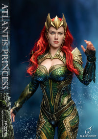 Flash Point Studio FP-22170A 1/6 Atlantis Princess