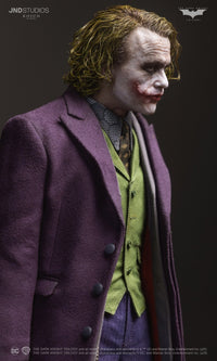 JND Studios KJW001A 1/6 The Dark Knight The Joker A