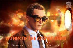 Dark Horse Toys DH-0001 1/6 The Father of the Atomic Bomb