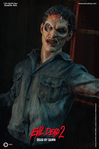 ASMUS TOYS EDA002 1/6 ASMUS TOYS EVIL DEAD II SERIES: DEADITE ASH