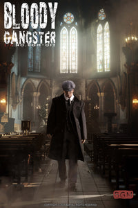 BGM BGM-012 1/6 The Bloody Gangster