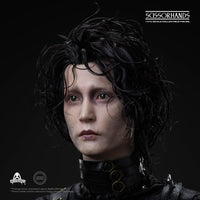 Art Figure AF-029A 1/6 SCISSORHANDS (ARTISAN EDITION)