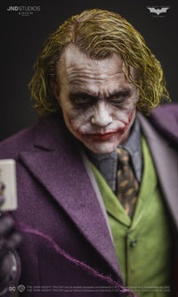 JND Studios KJW001B 1/6 The Dark Knight The Joker B