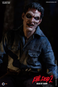 ASMUS TOYS EDA002 1/6 ASMUS TOYS EVIL DEAD II SERIES: DEADITE ASH