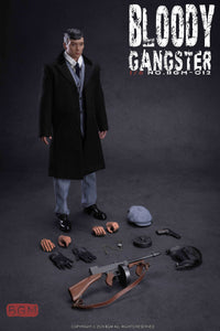 BGM BGM-012 1/6 The Bloody Gangster