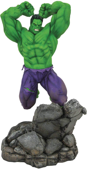 Diamond Select Estatua Premier Marvel Hulk 43 cm
