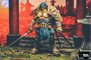 Turtle King TK-001 Turtle King Wandering Swordsman