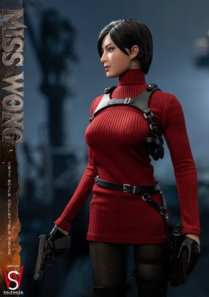 SWTOYS SW FS056 1/6 Miss Wong