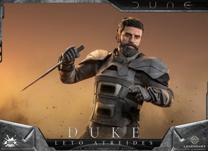 AUG TOYS DL004 1/6 Dune Duke Leto Atreides