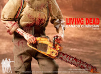 Hot Heart FD013 1/6 Ganado Chainsaw