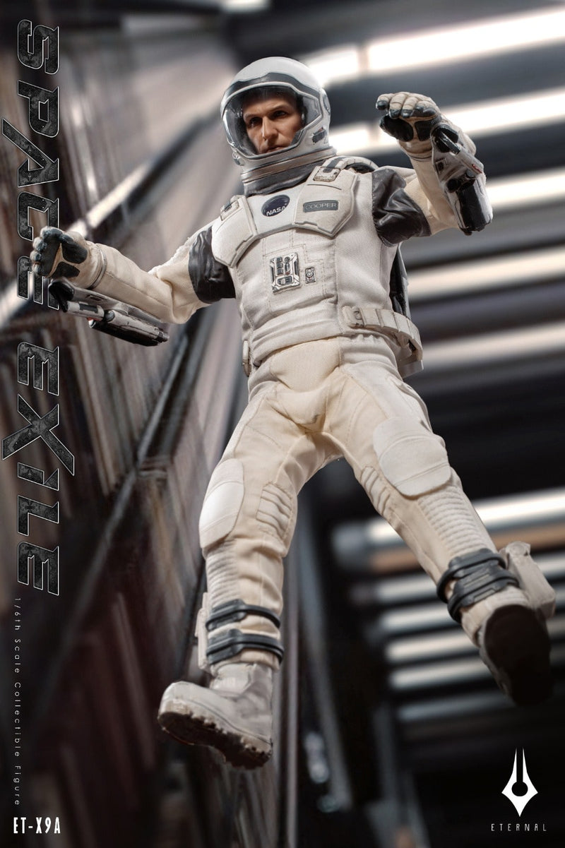 Eternal Toys ET-X9A 1/6 Space Exile