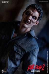 ASMUS TOYS EDA002 1/6 ASMUS TOYS EVIL DEAD II SERIES: DEADITE ASH