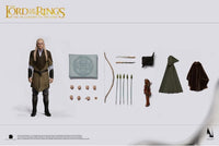 Queen Studios INART AG-A014 1/6 "The Lord of the Rings: The Fellowship of the Ring" Legolas