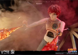 ROCKETTOYS ROC-010 1/6 Naruto Shippuden Sasori