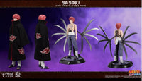 ROCKETTOYS ROC-010 1/6 Naruto Shippuden Sasori