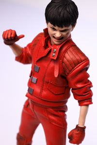 SACRED TOYS S24-001A 1/12 Akira Deluxe Edition