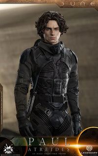 AUG TOYS DL003 1/6 Legendary Dune - Paul Atreides