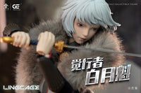 Genesis Emen LL-BYK02 1/6 LING CAGE Awakening Walker Bai Yuekui